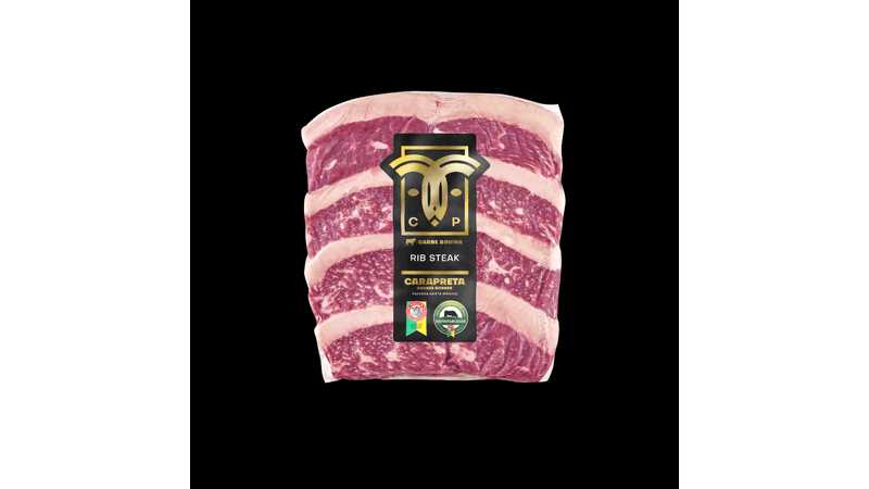 RIB-STEAK-CARAPRETA
