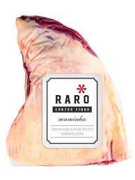 MAMINHA-RARO