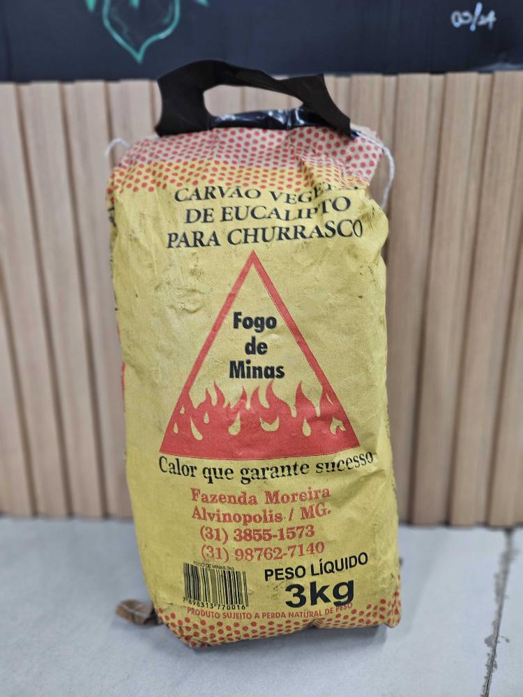 CARVAO-3KG