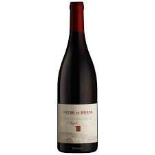 VINHO-COTES-DU-RHONE-LA-CHAPELE-DE-GUINC-750ML