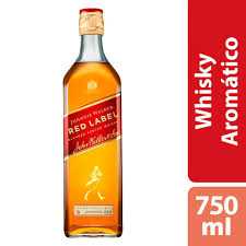 WHISKY-JOHNNIE-WALKER-RED-LABEL-750ML