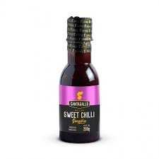MOLHO-CANTAGALLO-SWEET-GINGER-200G