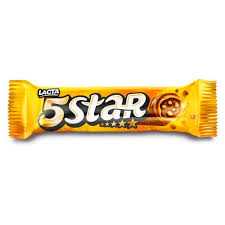 CHOCOLATE-STAR-40G