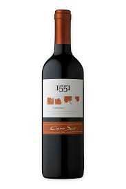 VINHO-1551-CARMENERE