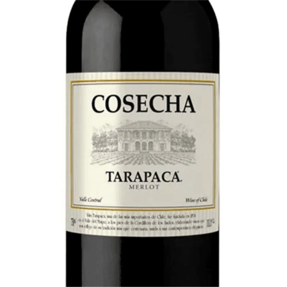 VINHO-COSECHA-TARAPACA-MERLOT-750-ML