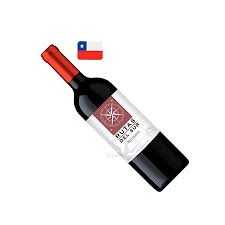VINHO-RUTAS-DEL-SUR-RED-BLEND-750ML