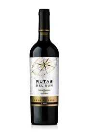 VINHO-RUTAS-DEL-SUR-CABERNET-750ML
