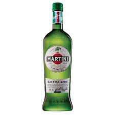 MARTINI-EXTRA-DRY