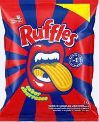 SALG-RUFFLES-CHURRASCO-032G