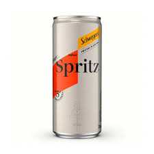 SCHWEPPES-SPRITZ-LT310ML