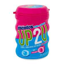 BALA-MENTOS-UP2U-GARRAFA-28P