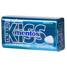 BALA-MENTOS-KISS-MINT-35G