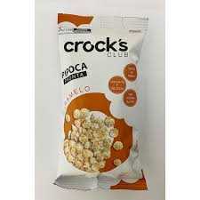 PIPOCA-CROCKS-CLUB-CARAMELO-50G