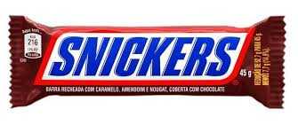 CHOCOLATE-SNICKERS-45G