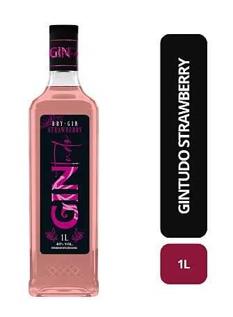 GIN-TUDO-STRAWBERRY-1L
