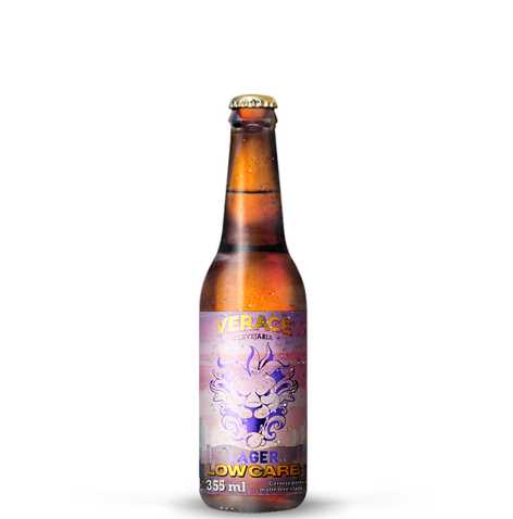 CERVEJA-VERACE-LAGER-LOW-CARB-355ML