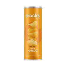 BATATA-CROCKS-CLUB-QUEIJO-TUBO-100G