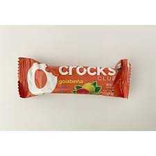 CROCKS-CLUB-GOIABINHA-30G