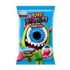 BALA-DIP-LOKO-MONSTER-OLHOS-FAMINTOS-12G