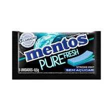 CHICLETES-MENTOS-PURE-FRESH-STRONG-MINT-8,5G