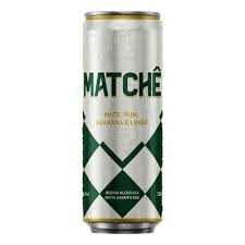 MATCHE-350ML