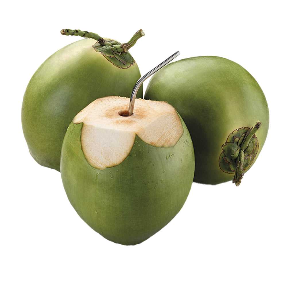 COCO-VERDE