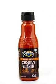 MOLHO-PIMENTA-CAROLINA-REAPER-BRASILEIRISSIMO-170ML