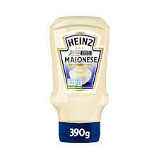 MAIONESE-HEINZ-390G