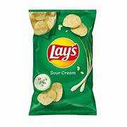 SALG-LAYS-SOUR-CREAM-035G