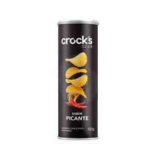 BATATA-TUBO-PICANTE-CROCKS-45G