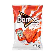 SALG-DORITOS-KETCHUP-110G
